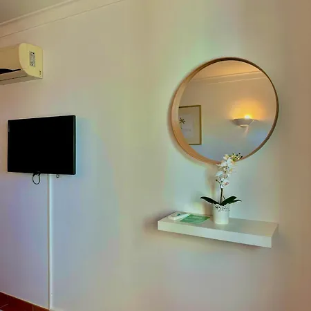 Appartement Grupo Morgado - Quinta Do Morgado - Morgado Elegance Tavira