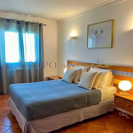 Appartement Grupo Morgado - Quinta Do Morgado - Morgado Elegance Tavira