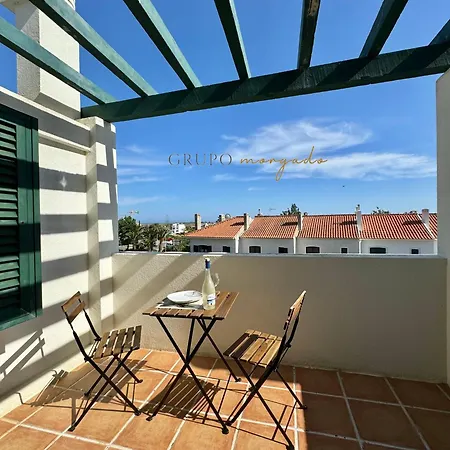 Apartman Grupo Morgado - Quinta Do Morgado - Morgado Elegance *