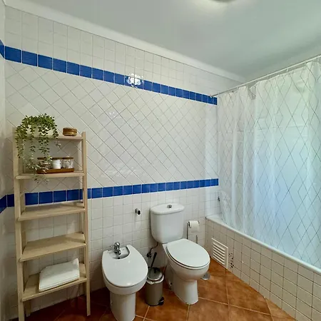 Grupo Morgado - Quinta Do Morgado - Morgado Elegance Apartman