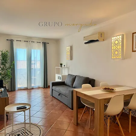 Grupo Morgado - Quinta Do Morgado - Morgado Elegance Apartman *