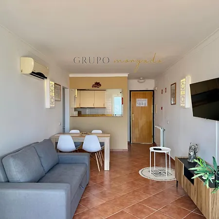 Appartement Grupo Morgado - Quinta Do Morgado - Morgado Elegance Tavira