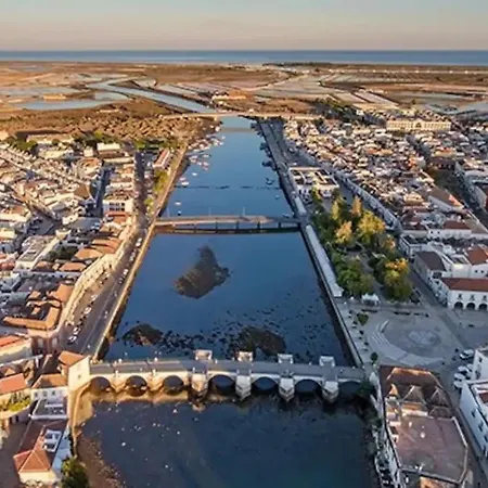 Appartement Grupo Morgado - Quinta Do Morgado - Morgado Elegance Tavira
