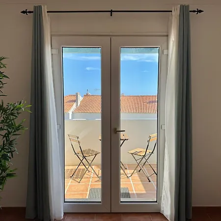 Appartement Grupo Morgado - Quinta Do Morgado - Morgado Elegance