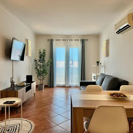 Apartman Grupo Morgado - Quinta Do Morgado - Morgado Elegance