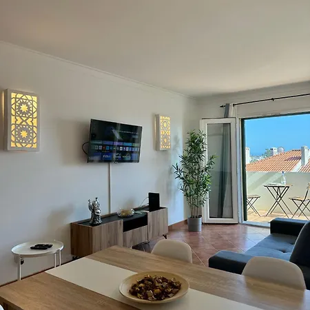 Grupo Morgado - Quinta Do Morgado - Morgado Elegance Appartement