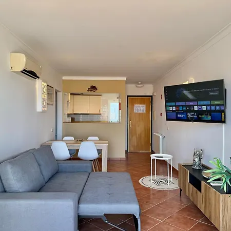 Grupo Morgado - Quinta Do Morgado - Morgado Elegance Apartman *