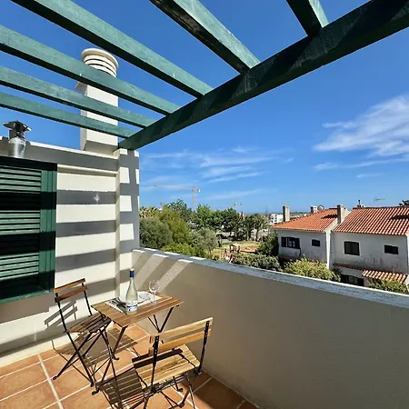 Grupo Morgado - Quinta Do Morgado - Morgado Elegance Apartman Tavira