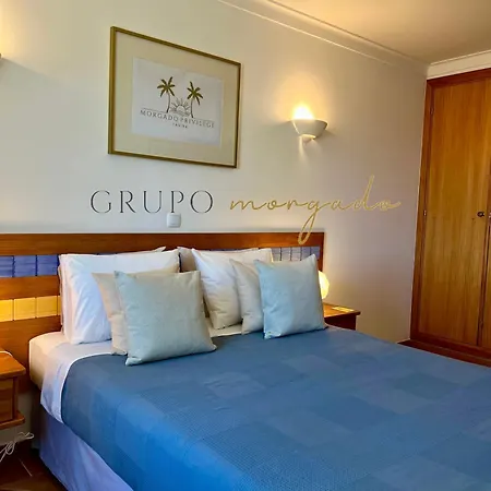 Apartman Grupo Morgado - Quinta Do Morgado - Morgado Elegance